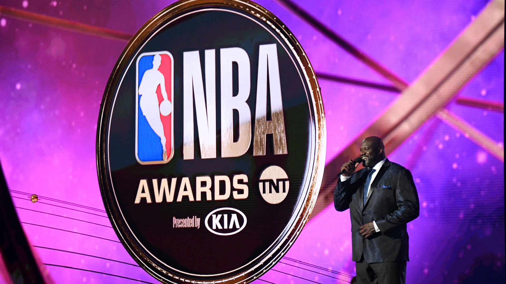 NBA Awards 2019: Live updates, highlights, video and more from the 2019 NBA Awards ...1920 x 1080